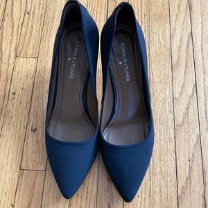 Donald J Pliner Heels